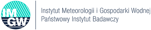 Strona główna | Instytut Meteorologii i Gospodarki Wodnej - Państwowy  Instytut Badawczy